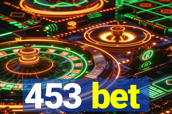 453 bet